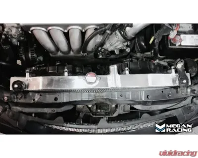 Megan Racing Radiator Acura TSX 2004-2008 - MR-RT-ATSX04