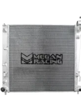 Megan Racing Radiator Hyundai Sonata 2011-2014                                     - MR-RT-HYS11T - Image 5