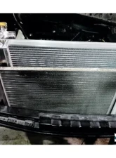 Megan Racing Radiator Hyundai Sonata 2011-2014                                     - MR-RT-HYS11T - Image 5