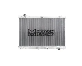Megan Racing Radiator Lexus GS350 2013-2015