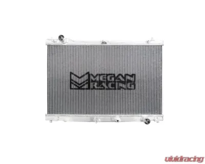 Megan Racing Radiator Lexus GS350 2013-2015 - MR-RT-LG13