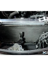 Megan Racing Radiator Lexus GS350 2013-2015                                     - MR-RT-LG13 - Image 3
