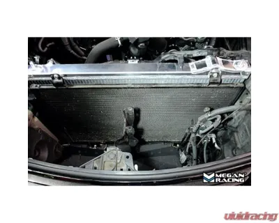 Megan Racing Radiator Lexus GS350 2013-2015 - MR-RT-LG13