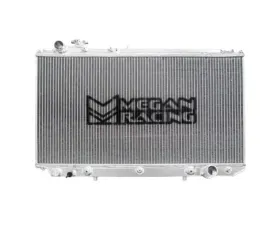Megan Racing Radiator Lexus GS300 1998-2005