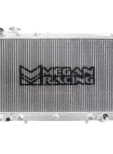 Megan Racing Radiator Lexus GS300 1998-2005                                     - MR-RT-LG98 - Image 3