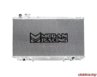 Megan Racing Radiator Lexus GS300 1998-2005 - MR-RT-LG98