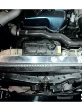 Megan Racing Radiator Lexus GS300 1998-2005                                     - MR-RT-LG98 - Image 3