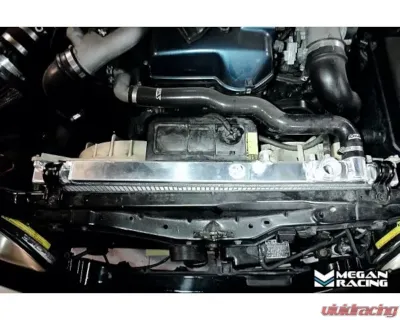 Megan Racing Radiator Lexus GS300 1998-2005 - MR-RT-LG98