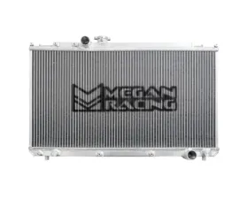 Megan Racing V2 Radiator Triple Pass Lexus IS300 2000-2005