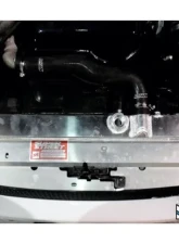 Megan Racing V2 Triple Pass Radiator Lexus IS300 Manual Transmission Only 2000-2005                                     - MR-RT-LI01-V2 - Image 4