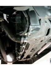 Megan Racing V2 Triple Pass Radiator Lexus IS300 Manual Transmission Only 2000-2005                                     - MR-RT-LI01-V2 - Image 5