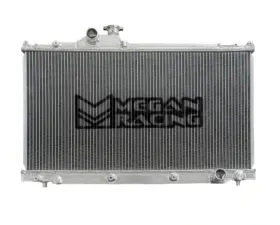 Megan Racing Radiator Lexus IS300 2000-2005