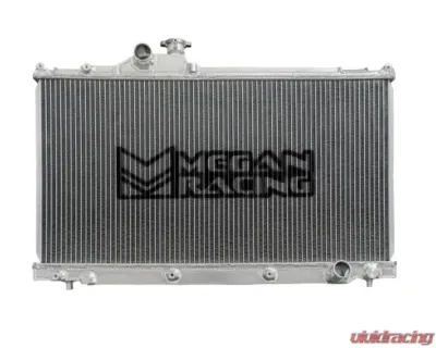 Megan Racing Radiator Lexus IS300 2000-2005 - MR-RT-LI01