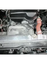 Megan Racing Radiator Lexus IS300 2000-2005                                     - MR-RT-LI01 - Image 2