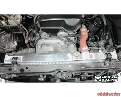 Megan Racing Radiator Lexus IS300 2000-2005 - MR-RT-LI01