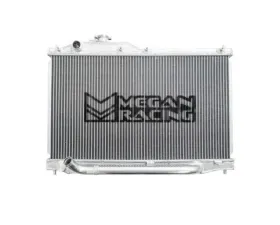 Megan Racing V2 Radiator Triple Pass Honda S2000 2000-2009