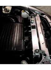 Megan Racing V2 Radiator Triple Pass Honda S2000 2000-2009                                     - MR-RT-S2K-V2 - Image 4