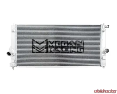 Megan Racing Radiator Toyota MR-2 Spyder 2000-2006 - MR-RT-TMS00