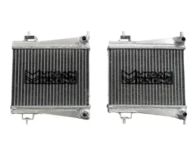 Megan Racing Radiator Toyota Supra 2020+