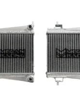 Megan Racing Radiator Toyota Supra 2020+                                     - MR-RT-TS20-RL - Image 3