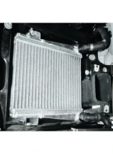 Megan Racing Radiator Toyota Supra 2020+                                     - MR-RT-TS20-RL - Image 3