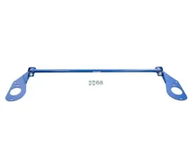 Megan Racing Rear Torsion Beam Support Brace Honda Fit 2015-2019