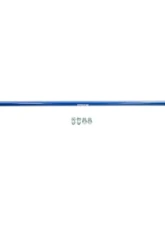 Megan Racing Rear Torsion Beam Support Brace Honda Fit 2015-2019                                     - MR-SB-HF15-SSB - Image 2