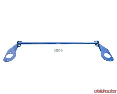 Megan Racing Rear Torsion Beam Support Brace Honda Fit 2015-2019 - MR-SB-HF15-SSB