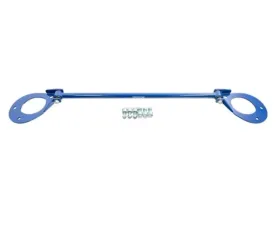 Megan Racing Rear Torsion Beam Support Brace Nissan Versa | Sentra 2013-2019