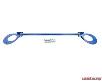 Megan Racing Rear Torsion Beam Support Brace Nissan Versa | Sentra 2013-2019 - MR-SB-NSE13-SSB