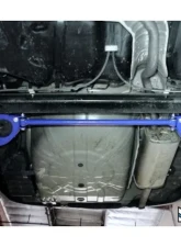 Megan Racing Rear Torsion Beam Support Brace Nissan Versa | Sentra 2013-2019                                     - MR-SB-NSE13-SSB - Image 2