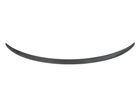 Megan Racing Performance Style Rear Wing Carbon Tesla Model 3 2017+