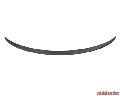 Megan Racing Performance Style Rear Wing Carbon Tesla Model 3 2017+ - MRC-EXT-TSL317