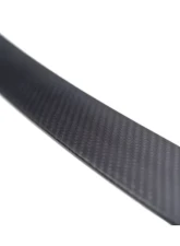 Megan Racing Performance Style Rear Wing Carbon Tesla Model 3 2017+                                     - MRC-EXT-TSL317 - Image 2