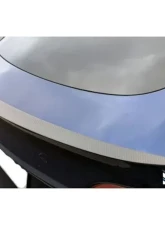 Megan Racing Performance Style Rear Wing Carbon Tesla Model Y 2019+                                     - MRC-EXT-TSLY19 - Image 2