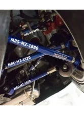 Megan Racing Rear Upper Rear Arm Mazda Miata MX-5 2016+                                     - MRC-MZ-1821 - Image 2