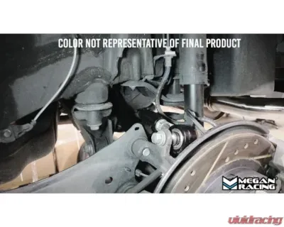 Megan Racing Rear Upper Camber Arm Scion TC | Lexus CT 2011-2017 - MRC-SC-0510