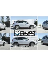 Megan Racing SFT Rear Subframe Correction Kit Subaru Forester 2019+                                     - MRK-SFT-SLG01 - Image 2