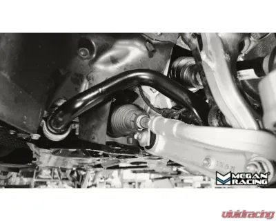 Megan Racing Front Sway Bar 32mm Audi A4 | A5 2017+ - MRS-AU-2090
