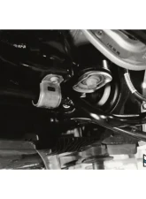 Megan Racing 32mm Rear Sway Bar for Audi A4 (2017-2025) & A5 (2018-2019, 2021-2024)                                     - MRS-AU-2091 - Image 2