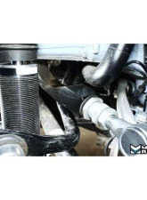Megan Racing Rear Upper Camber Arm BMW M2 | M3 | M4 2020+                                     - MRS-BM-0821 - Image 2