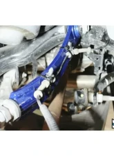Megan Racing Rear Upper Camber Dodge Durango 2014+                                     - MRS-DG-0520 - Image 2