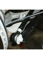 Megan Racing Rear Lower Toe Arm Dodge Durango 2014+                                     - MRS-DG-0570 - Image 2