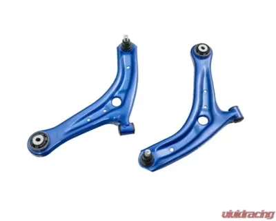 Megan Racing Front Lower Control Arm RCA Balljoint Ford Fiesta (ST Only) 2008-2017 - MRS-FD-0424-T2