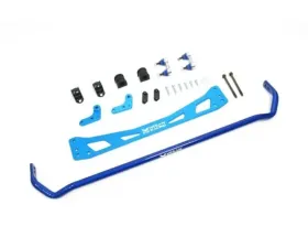 Megan Racing Rear Sway Bar & Brace Kit Honda Civic 1996-2000