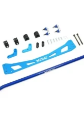 Megan Racing Rear Sway Bar & Brace Kit Honda Civic 1996-2000                                     - MRS-HA-0491 - Image 4