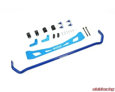 Megan Racing Rear Sway Bar & Brace Kit Honda Civic 1996-2000 - MRS-HA-0491