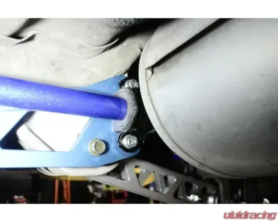 Megan Racing Rear Sway Bar & Brace Kit Honda Civic 1996-2000 - MRS-HA-0491