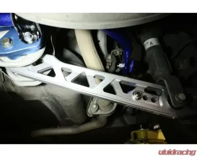 Megan Racing Rear Sway Bar & Brace Kit Honda Civic 1996-2000 - MRS-HA-0491