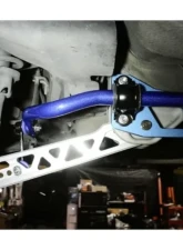 Megan Racing Rear Sway Bar & Brace Kit Honda Civic 1996-2000                                     - MRS-HA-0491 - Image 4